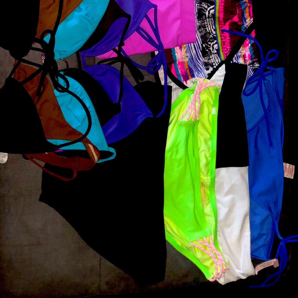 LARGE Junior SWIM Bundle